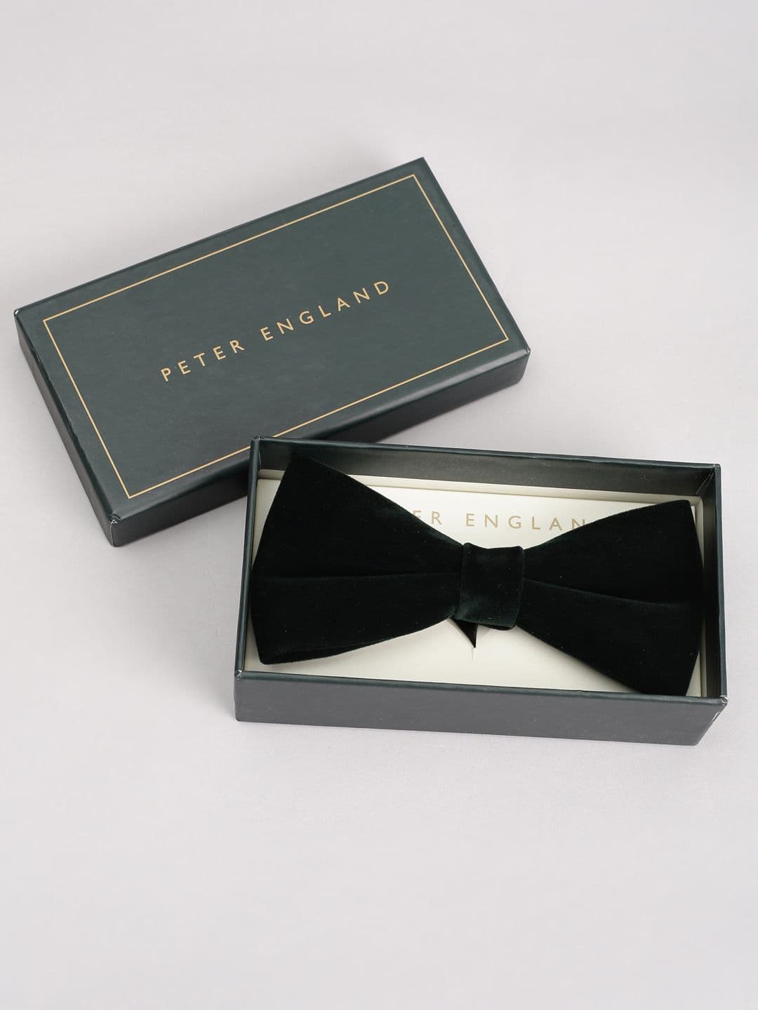 Peter England Men Bow Tie - view 1