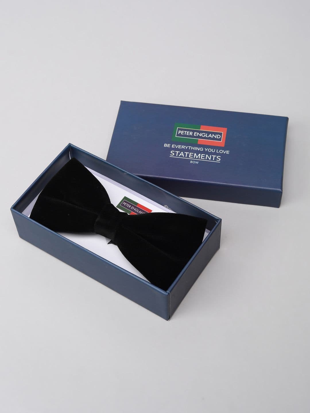 Peter England Men Bow Tie - view 1