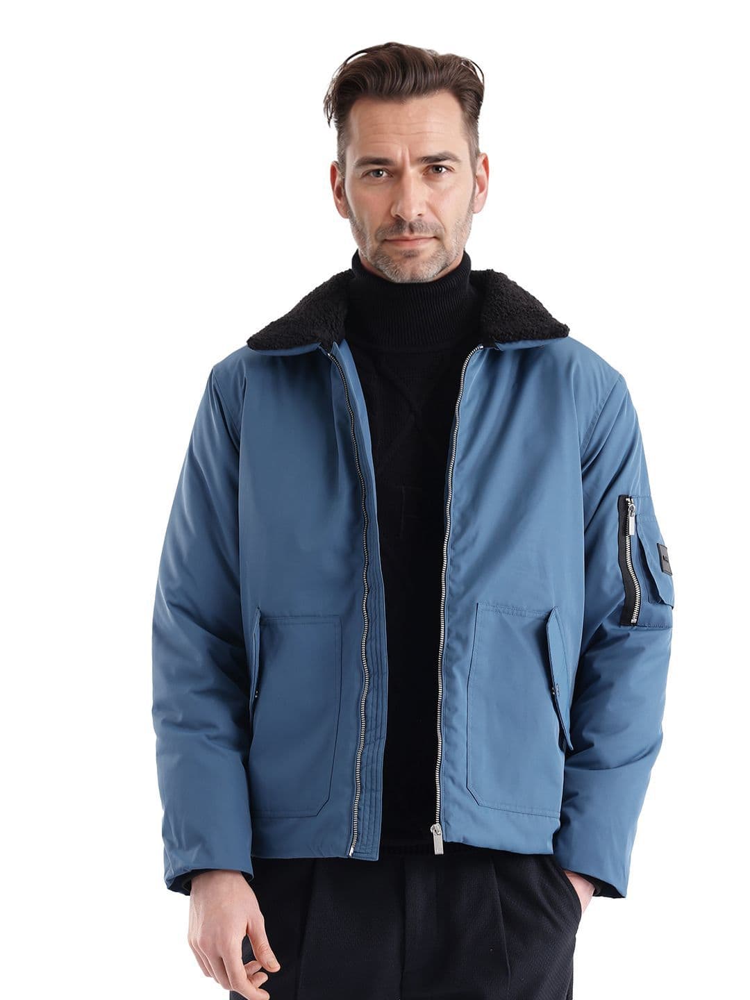 RARE RABBIT Men Tailored Jacket - view 1