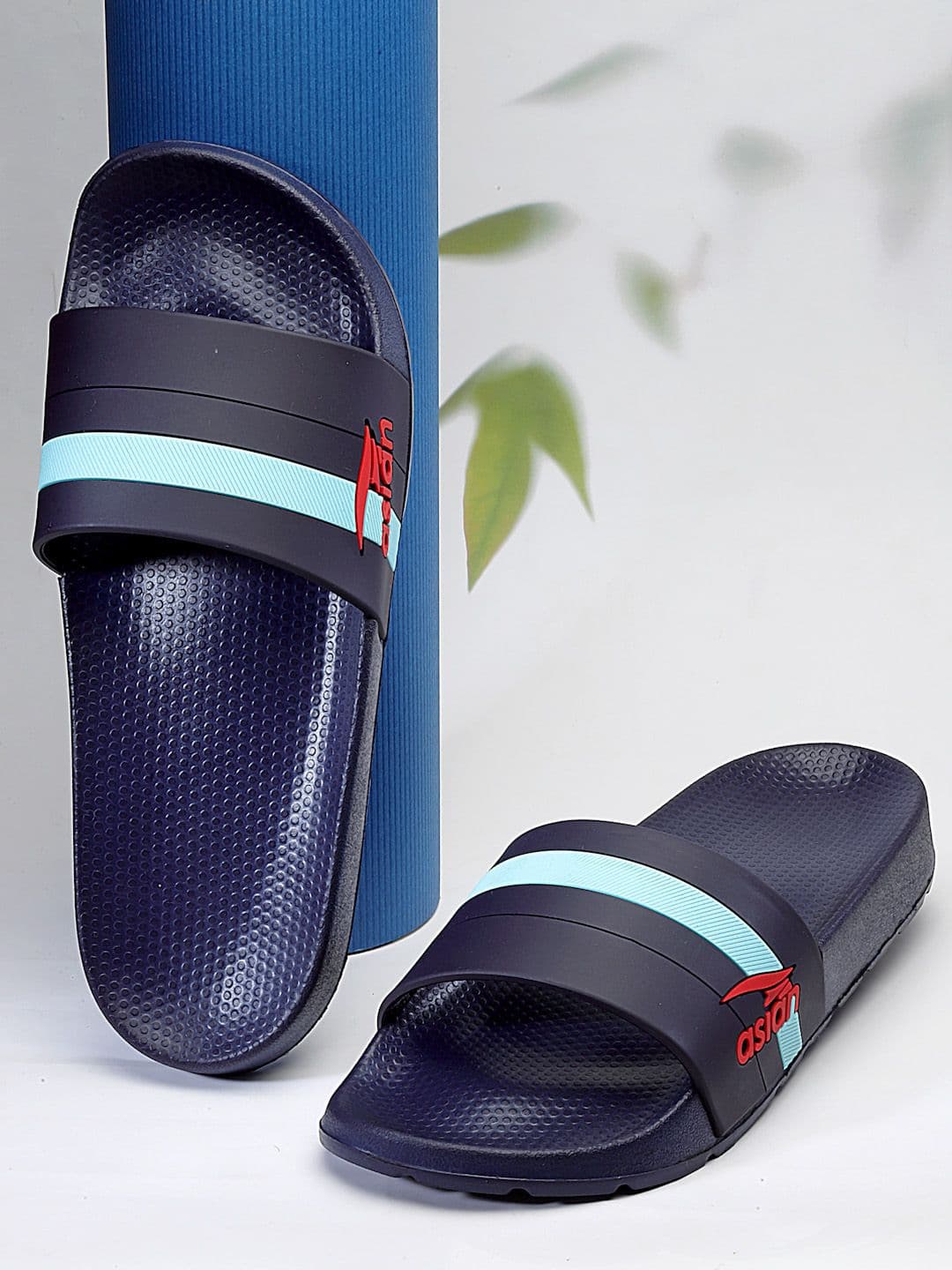 ASIAN Men Sliders - view 1