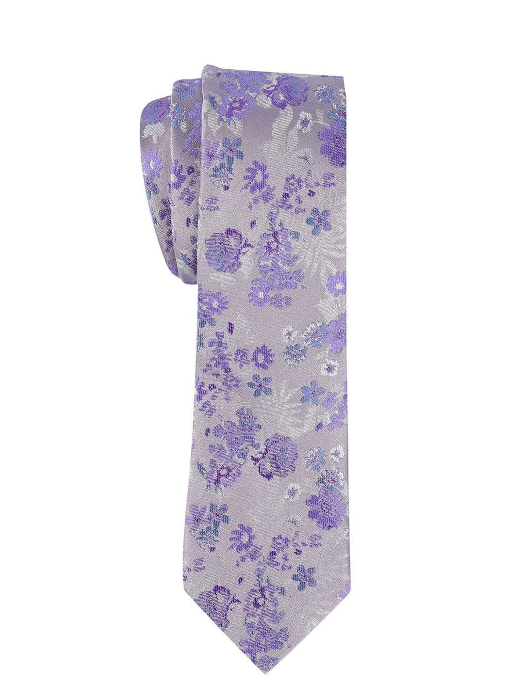 The Tie Hub Men Printed Bow Tie - view 1