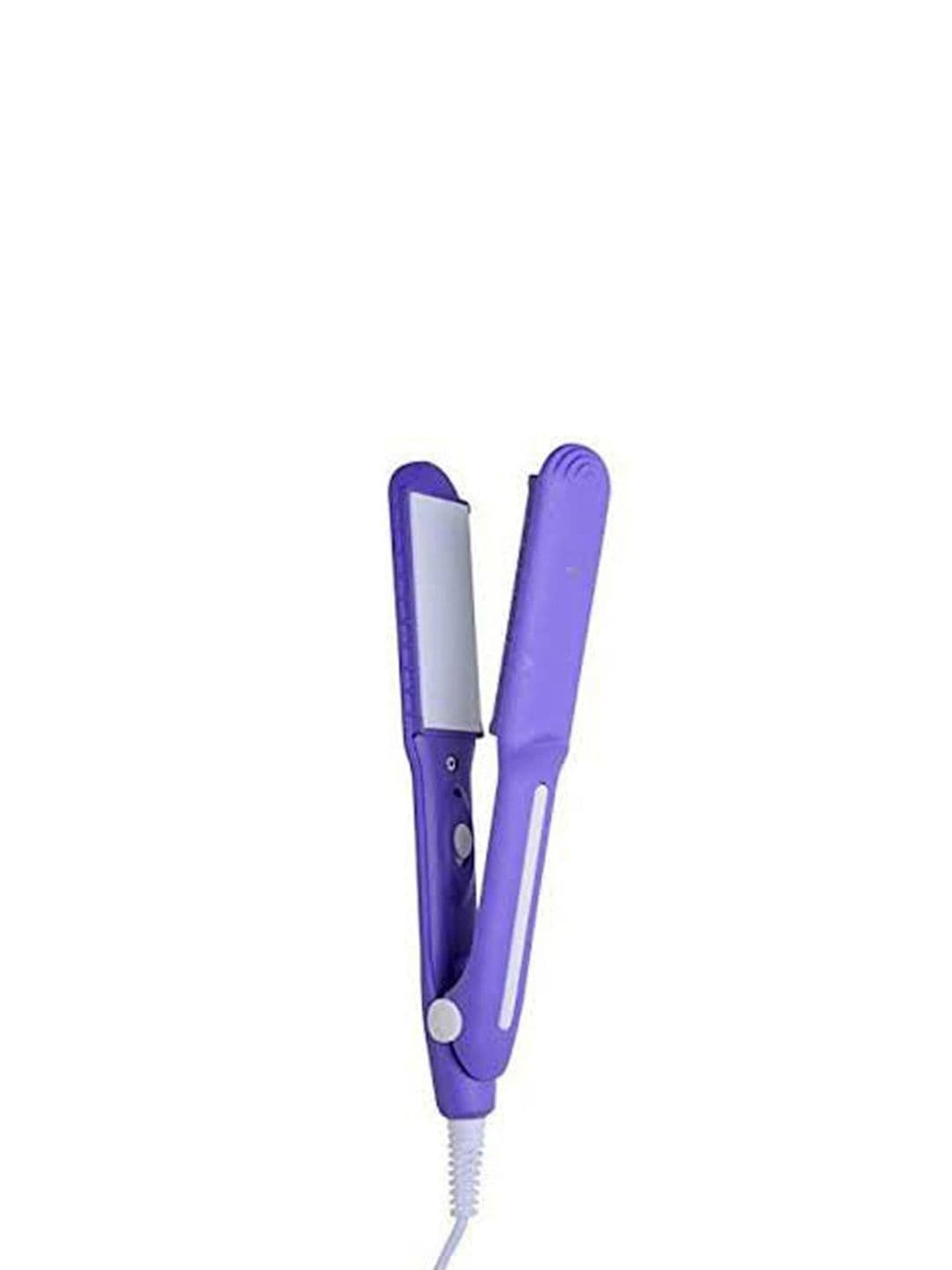 CK INDIA Ceramic Hair Straighteners-8006 - view 1