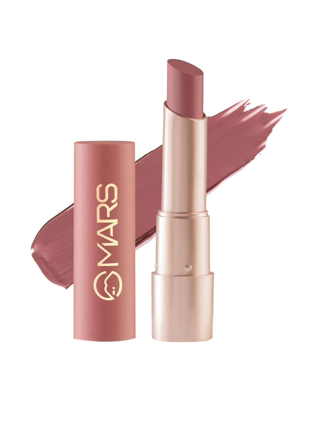 MARS Ultra Pigmented Creamy Matte Lipstick 3.2 g - Aerial Awe 11 - view 1