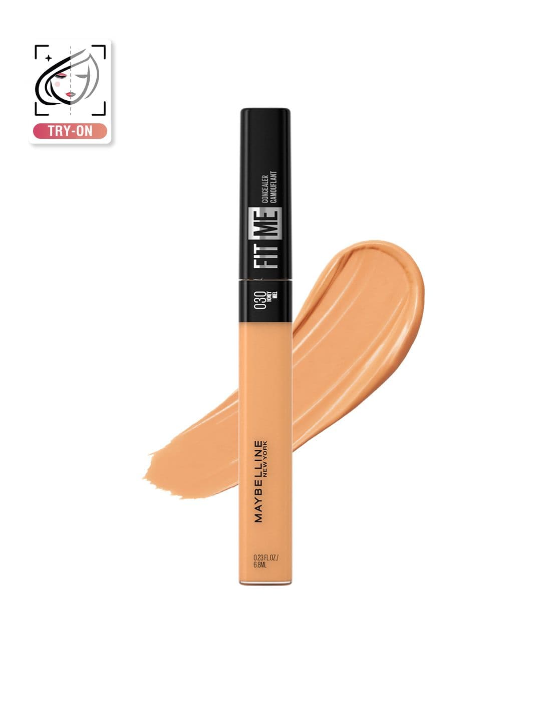 Maybelline New York Fit me Concealer - Honey 30 6.8 ml - view 1