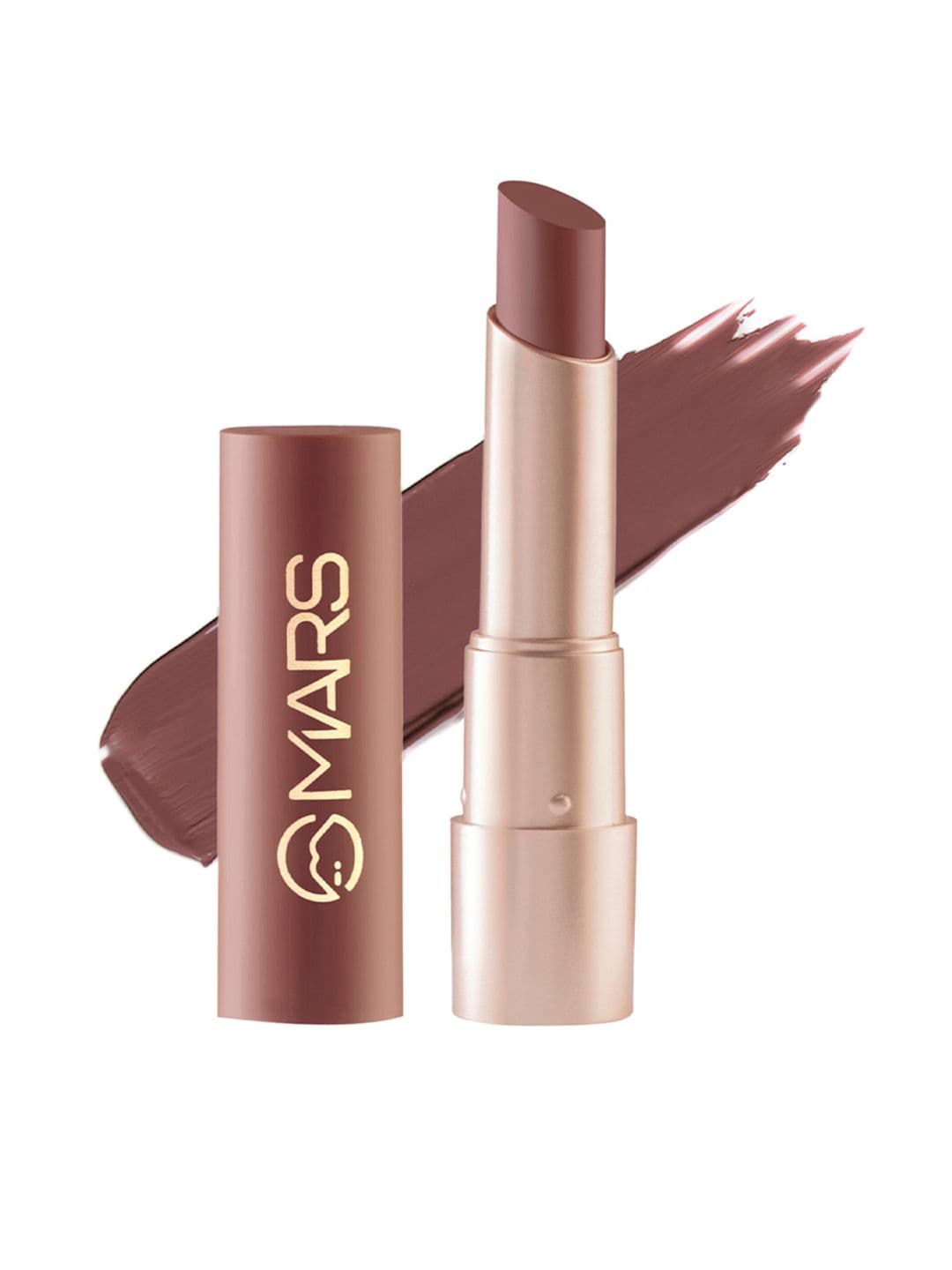 MARS Creamy Matte Ultra Pigmented Long Lasting Bullet Lipstick - Bollywood Surprise 09 - view 1