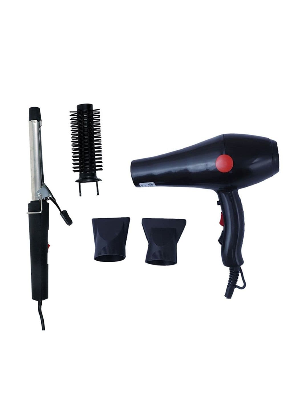 RK INDIA Dryer 2000 Watts & Curler 471 B - view 1