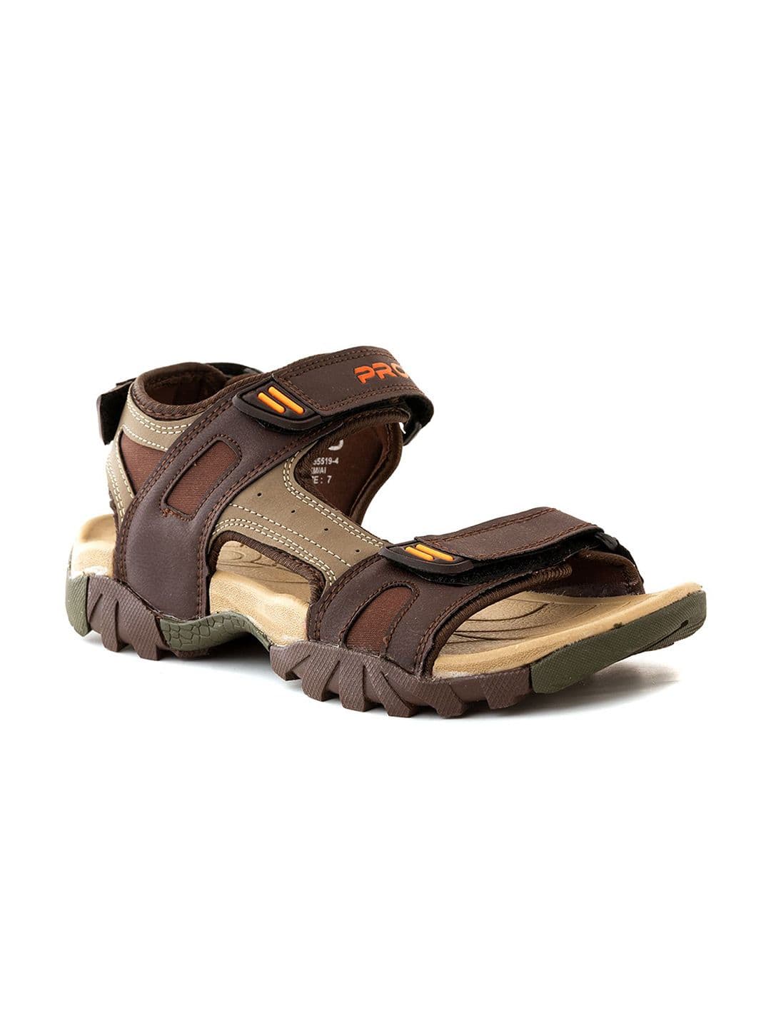 Khadims Men Sports Sandal - view 1