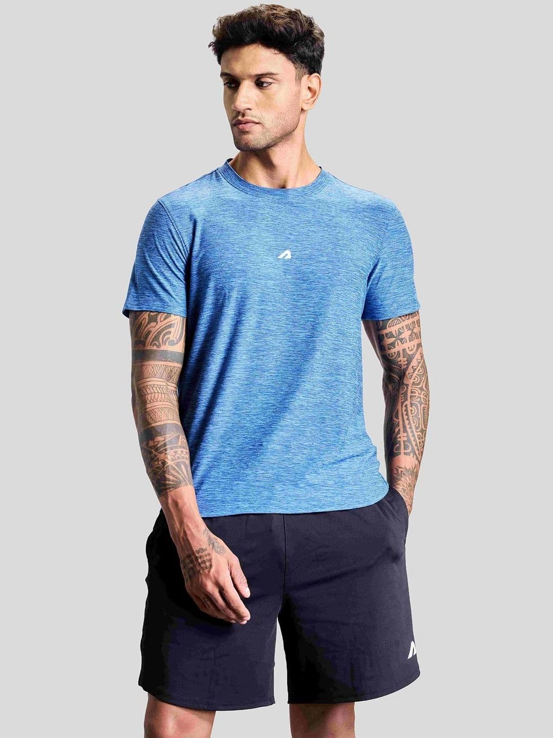 BOLDFIT Anti Odour Sports Tshirt - view 1
