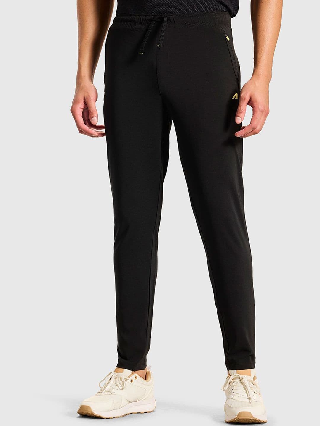 BOLDFIT Men Mid-Rise Track Pants - view 1