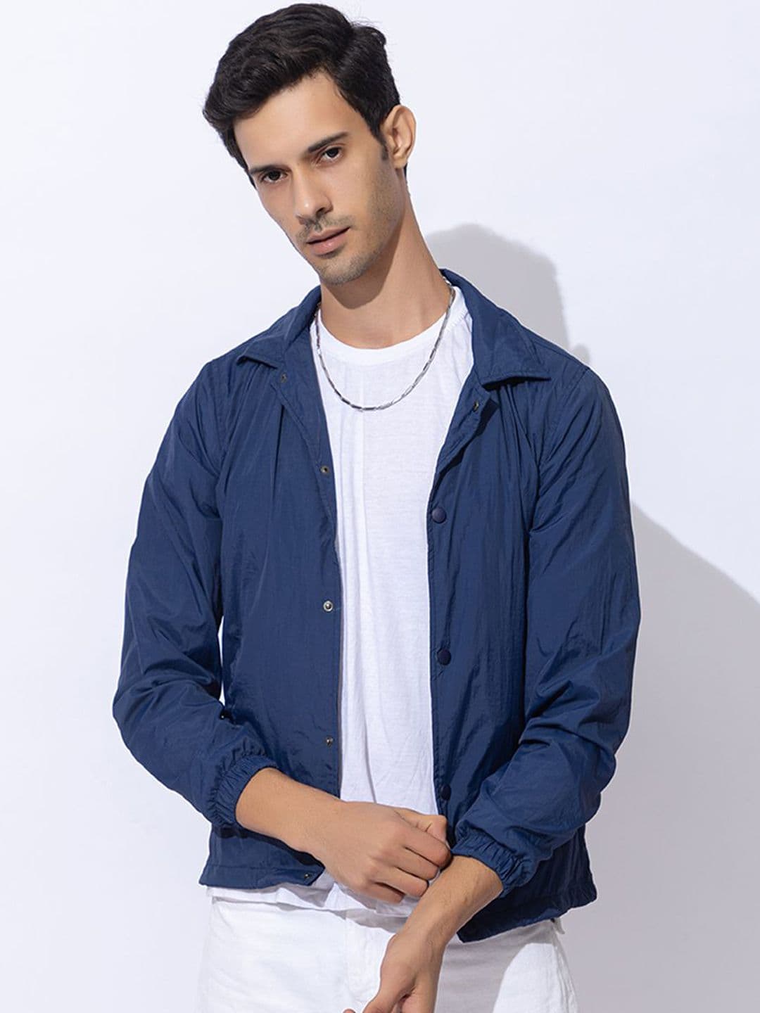 ARMISTO Men Lightweight Sporty Jacket - view 1