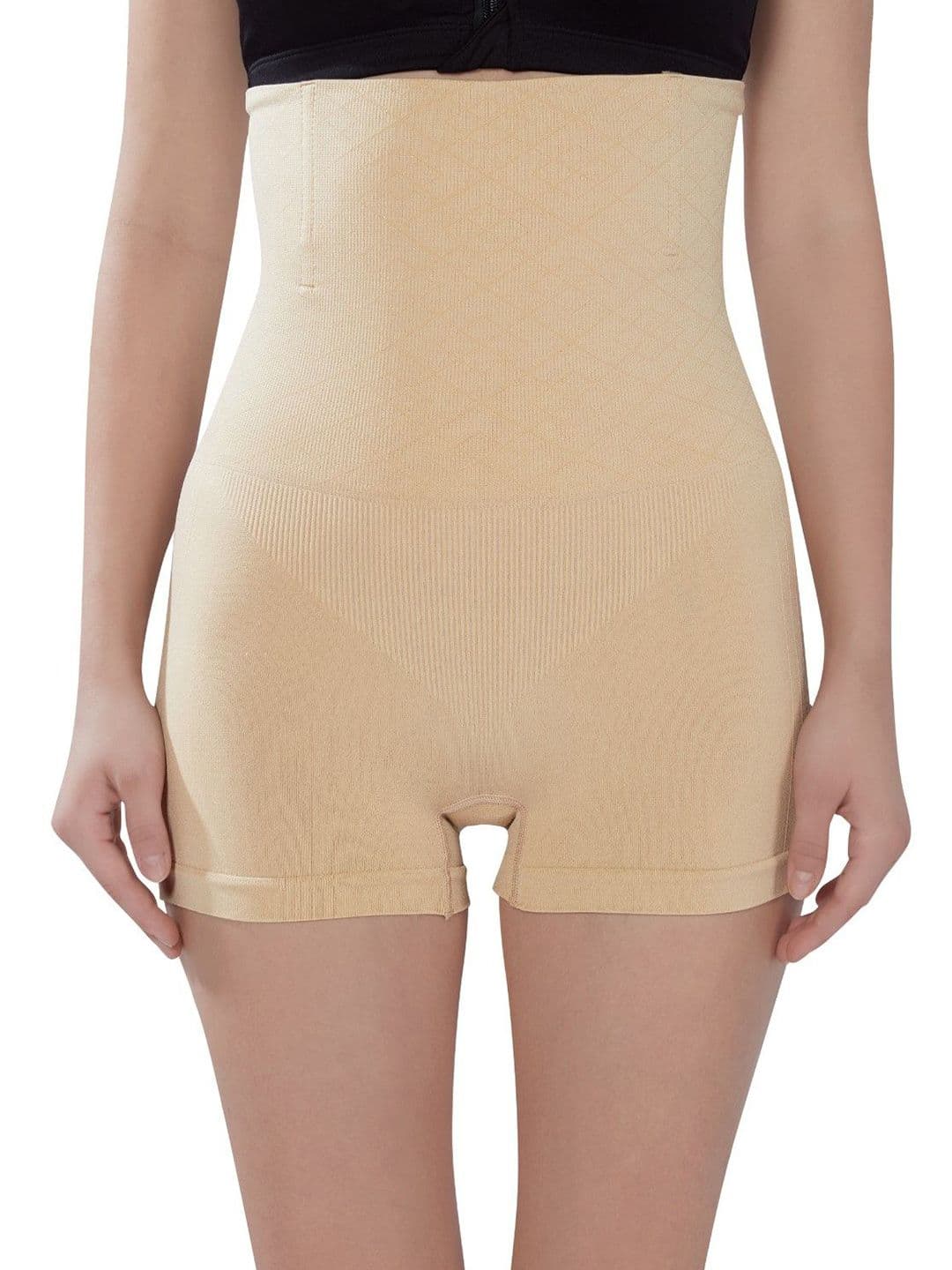 PLUMBURY Women Tummy & Thigh Shapewear - view 1