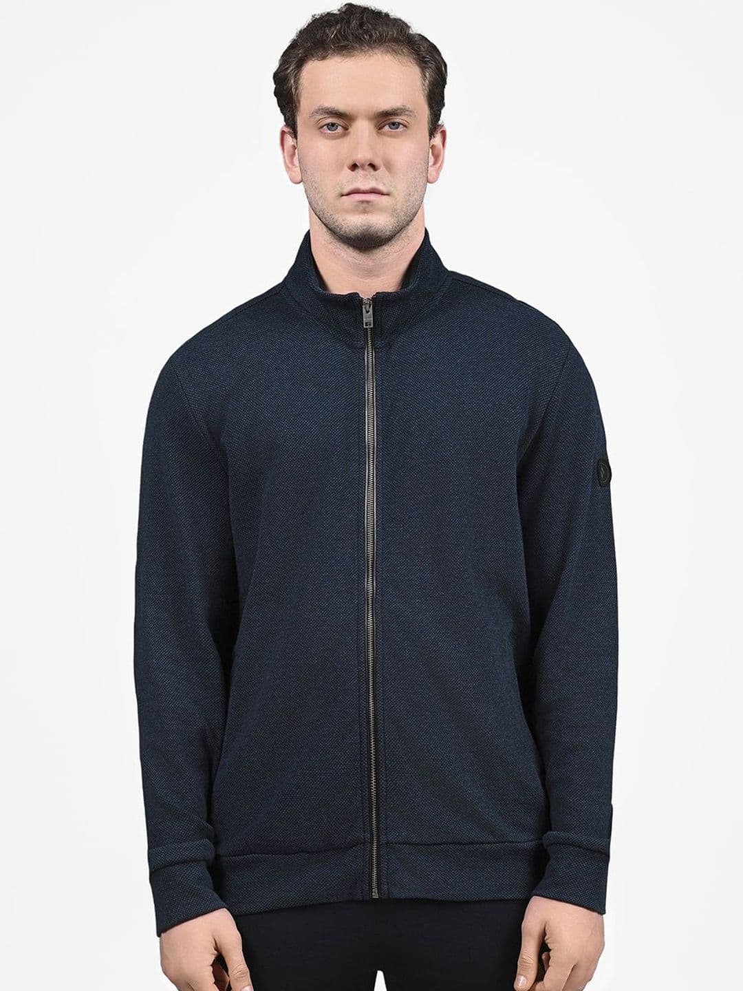 Skechers Organic Cotton Long Sleeve Jackets - view 1