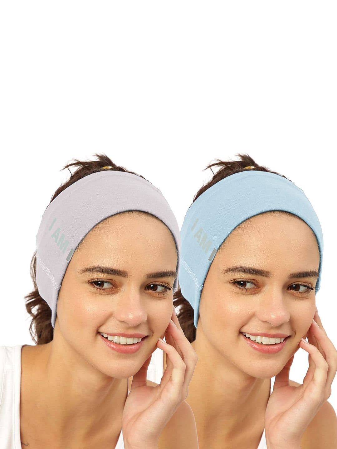 FREECULTR Unisex Bandana Headband - view 1