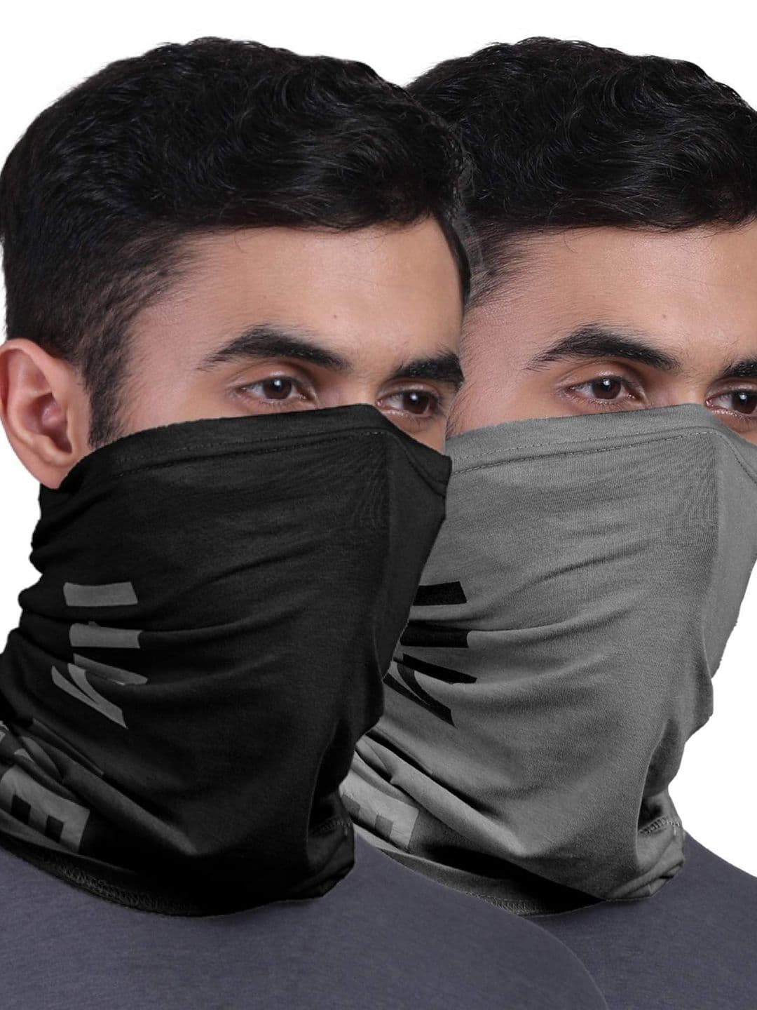 FREECULTR Unisex Pack Of 2 Bandana Headband - view 1