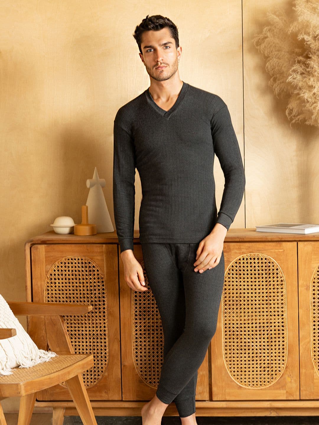 LUX PARKER Self Design Thermal Set - view 1