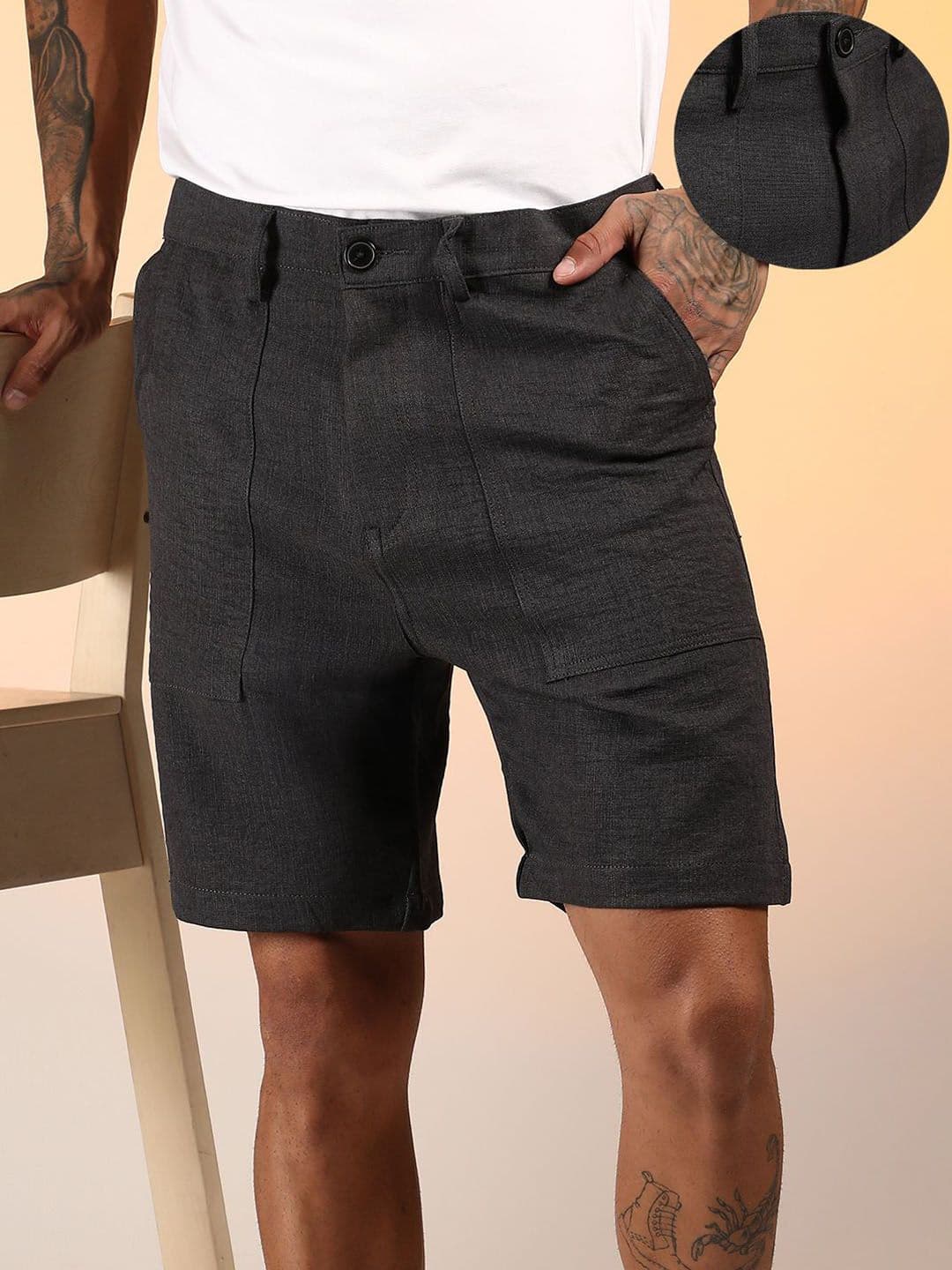 CAHOOT Men Shorts - view 1