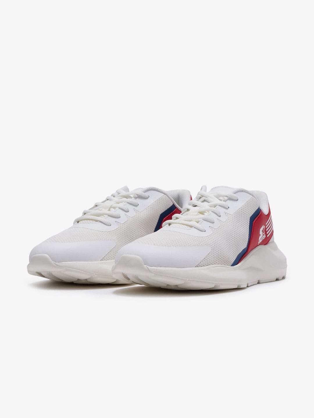 STARTER Men Textile Running Shoes - view 1