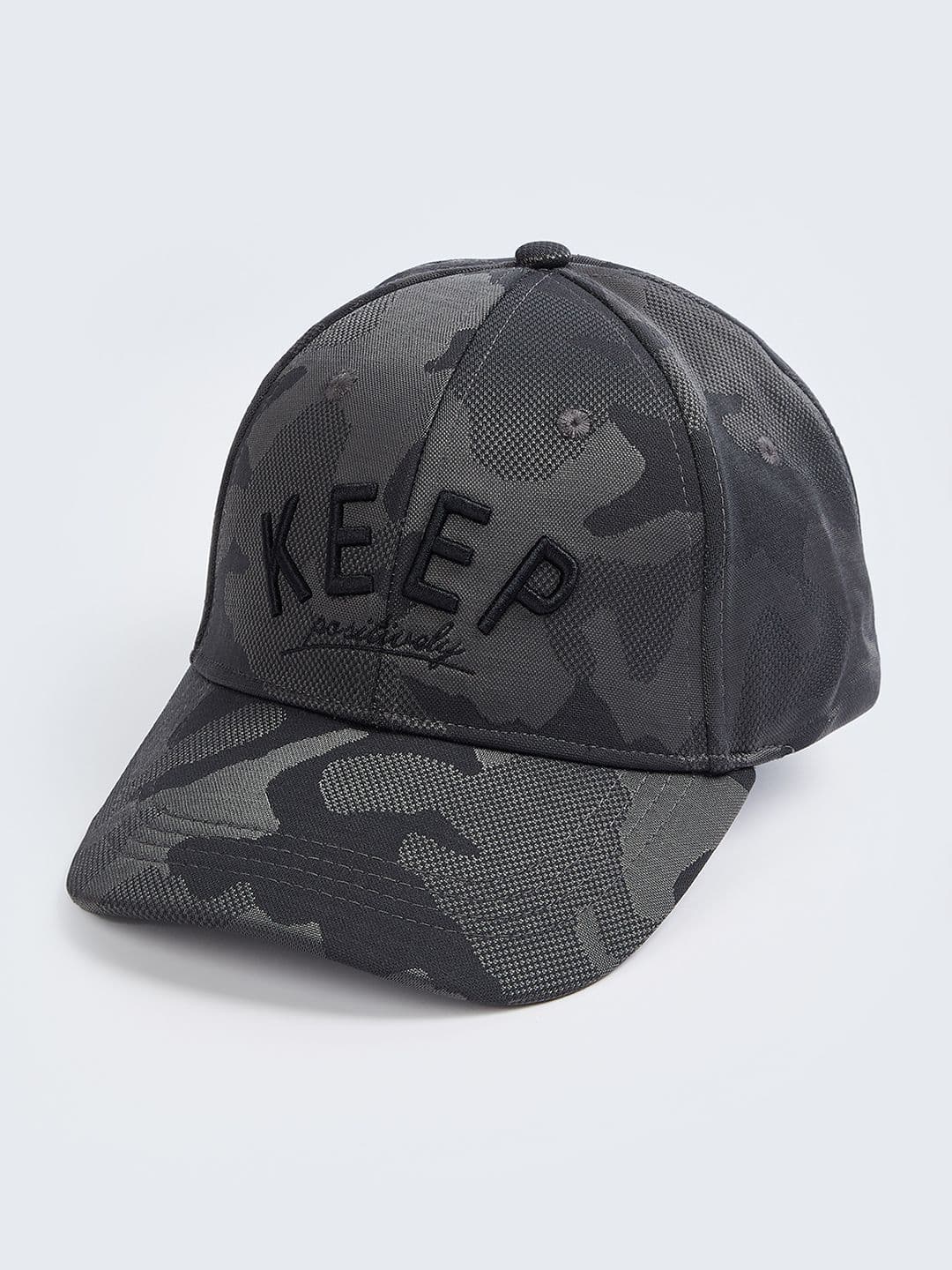 max Men Embroidered Baseball Cap - view 1