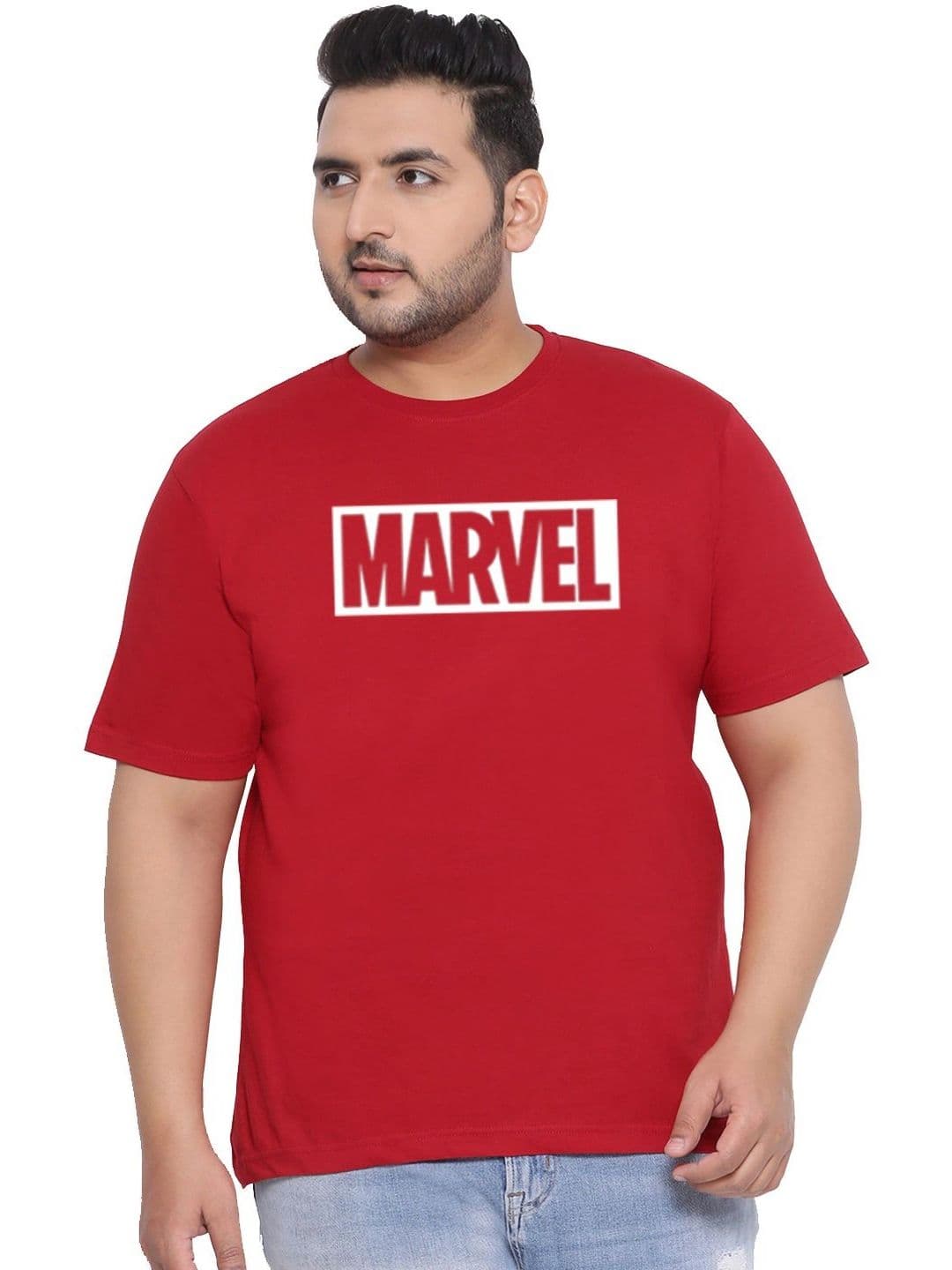 Organic Chics Men Bio Finish T-shirt - view 1