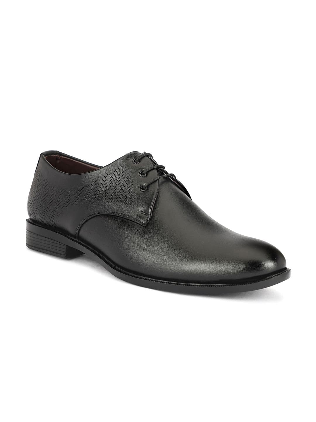 NARKI Men Leather Formal Derbys - view 1