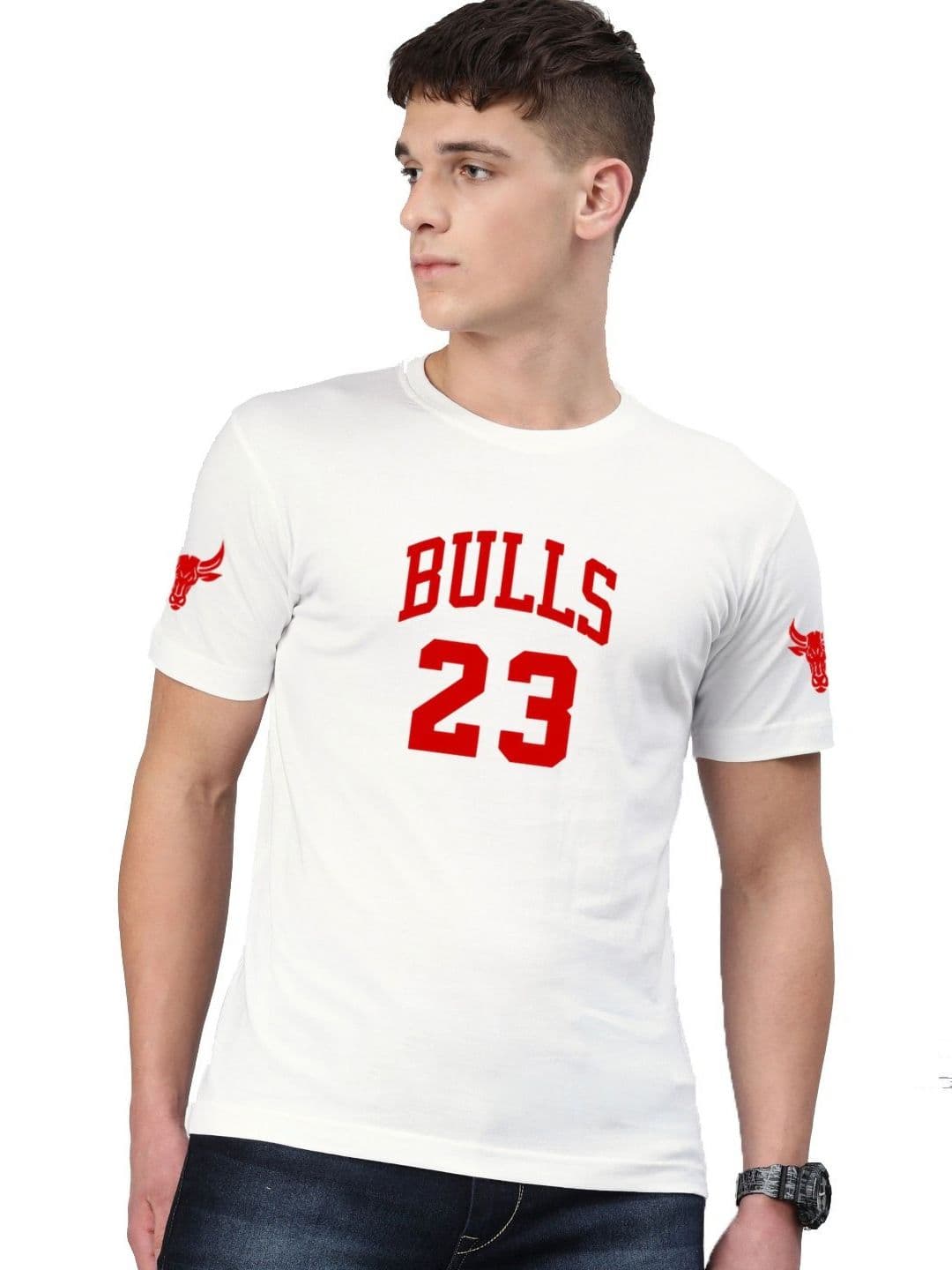 Organic Chics Men Bio Finish T-shirt - view 1