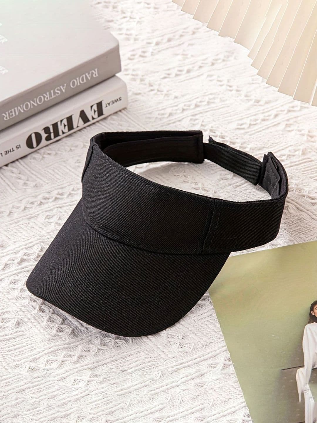 Infispace Women Visor Cap - view 1
