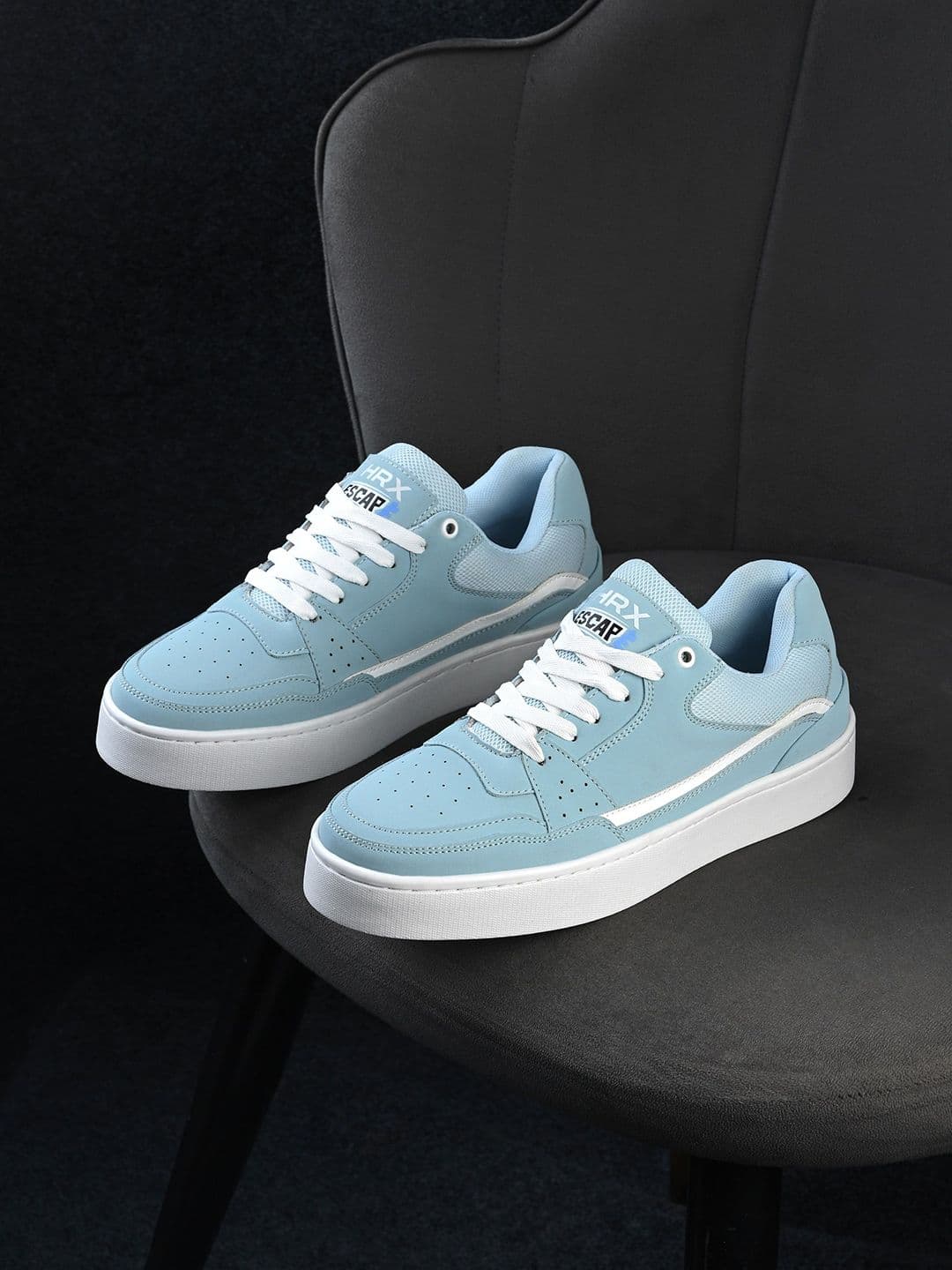HRX by Hrithik Roshan Women Sneakers - view 1