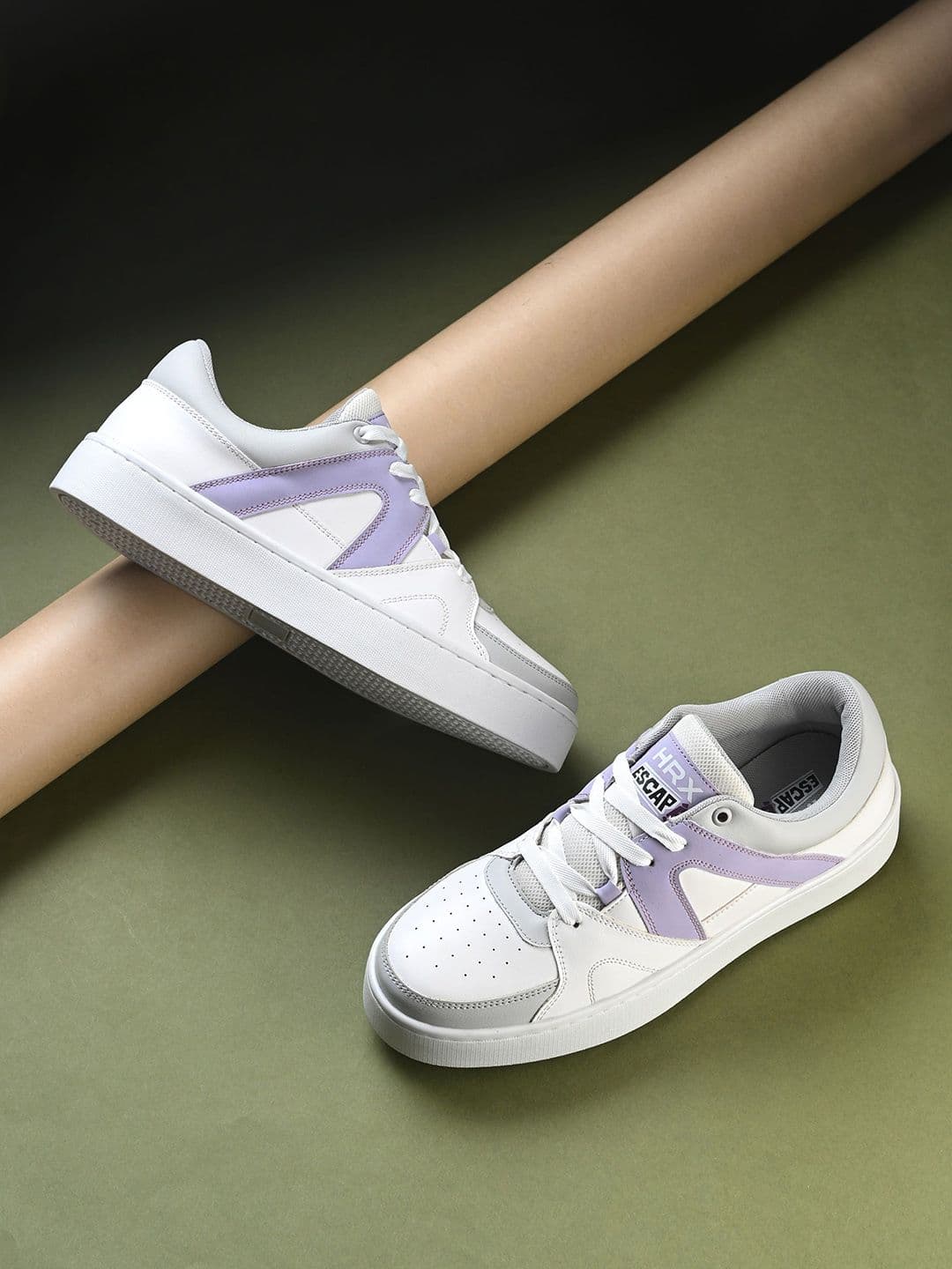 HRX by Hrithik Roshan Women Sneakers - view 1