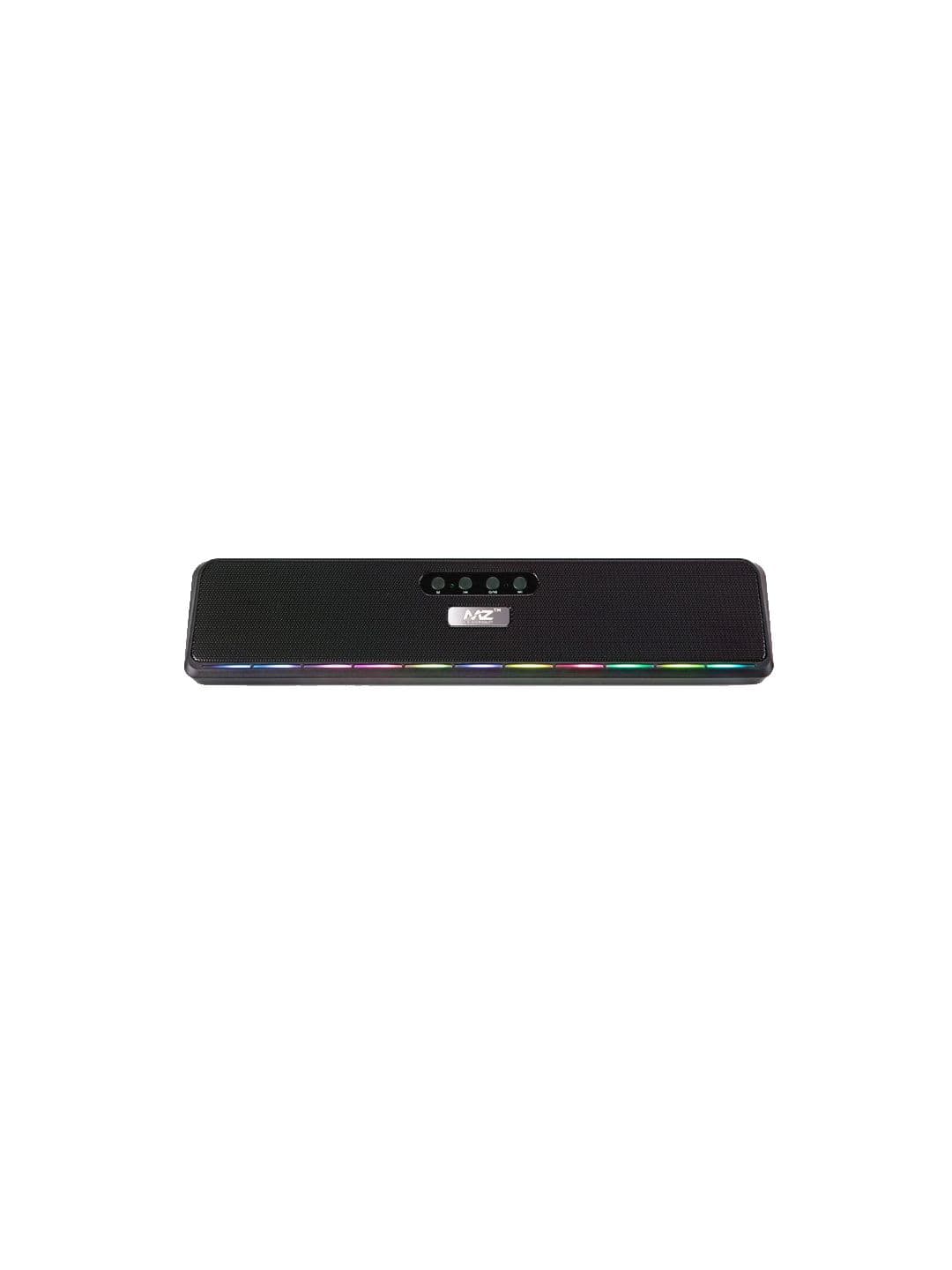 MZ M414SP 10W Dynamic Thunder Soundbar With High Bass - view 1