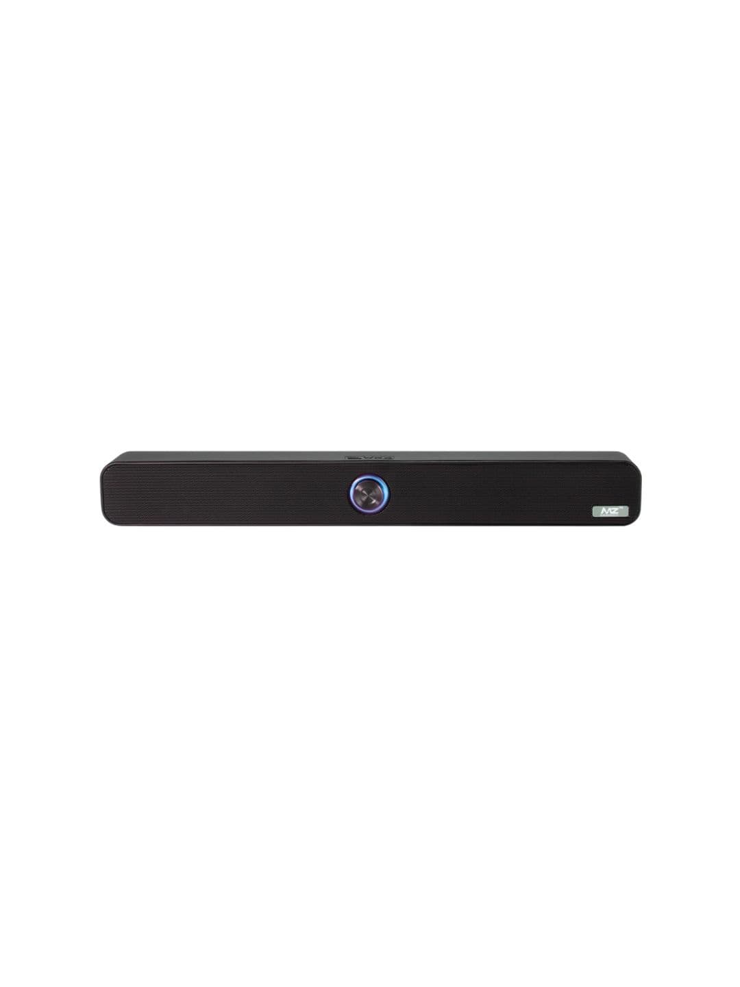 MZ M31+ 2400mAh Battery Dynamic Thunder Sound With High Bass Portable Home TV Soundbar - view 1