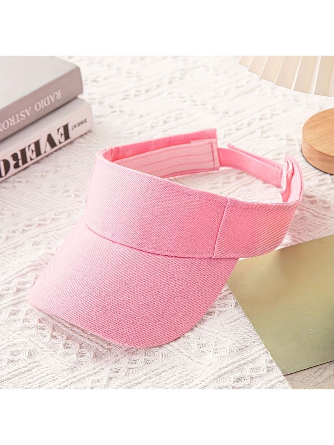 Infispace Women Visor Cap - view 1