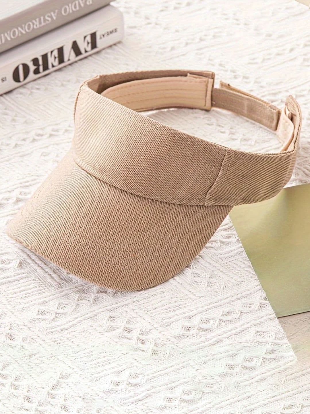 Infispace Women Visor Cap - view 1