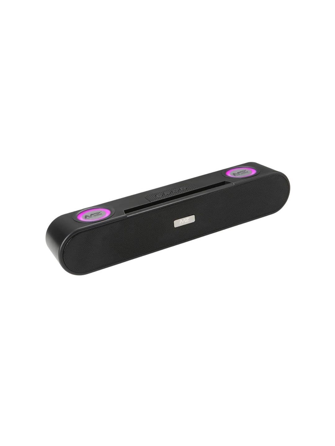 MZ M25VP 10W Dynamic Thunder Sound With High Bass Speaker - view 1