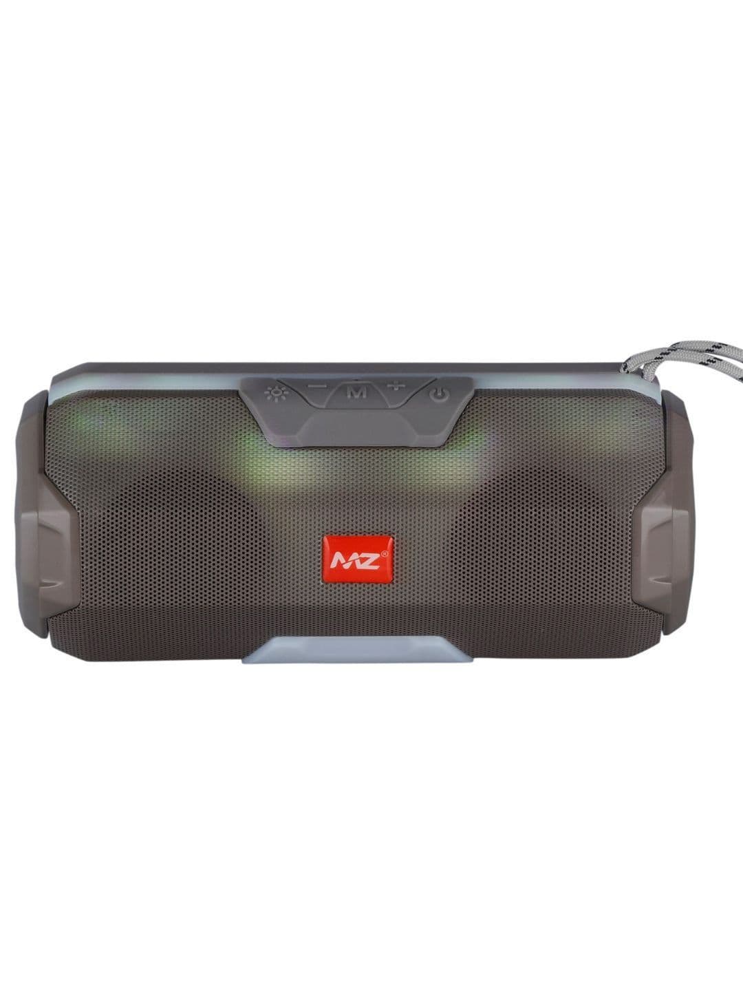MZ A006 10W Dynamic Thunder Soundbar Speaker With High Bass - view 1