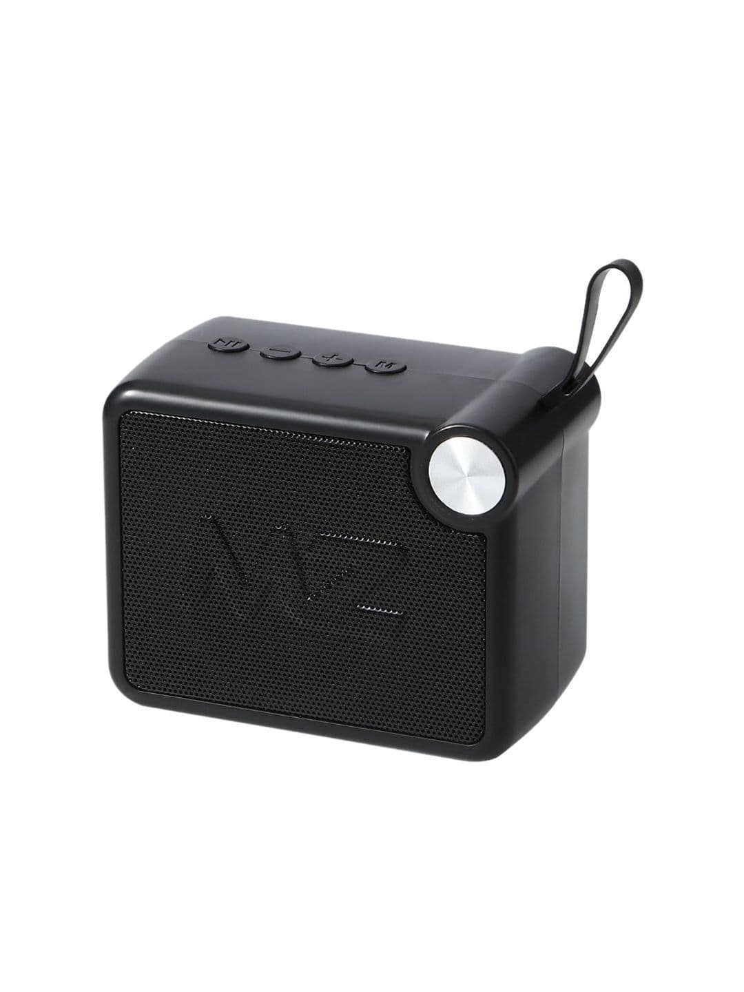 MZ M406SP Portable Bluetooth Speaker Dynamic Thunder Sound & High Bass 5W Power - view 1