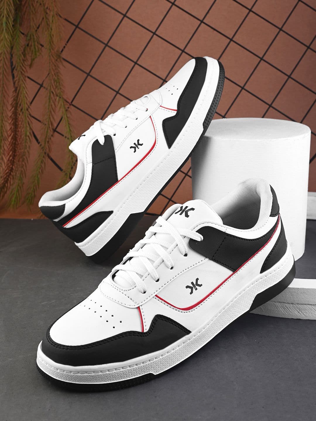 Killer Men Sneakers - view 1