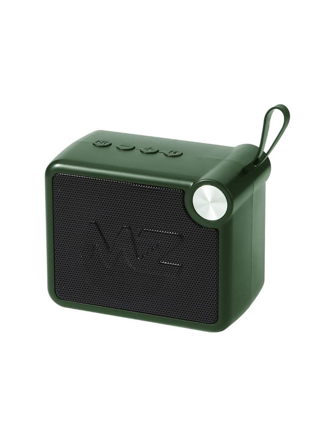 MZ M406SP Portable Bluetooth Speaker Dynamic Thunder Sound & High Bass 5W Power - view 1
