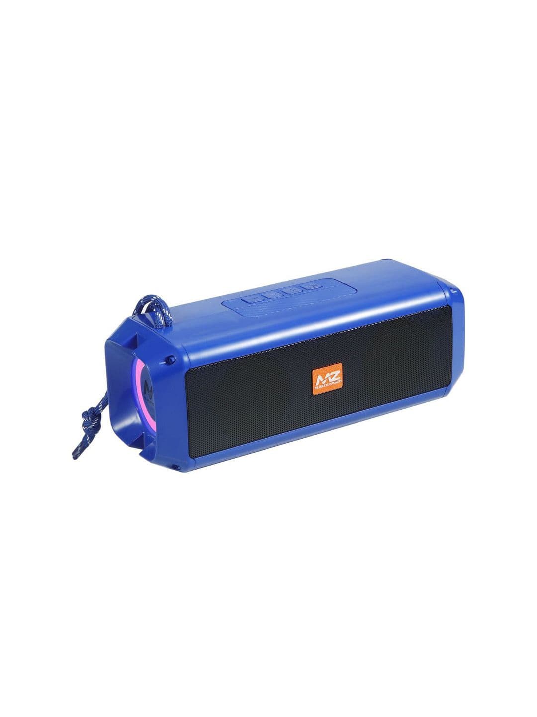 MZ M415SP 10W Dynamic Thunder Soundbar Speaker With High Bass - view 1