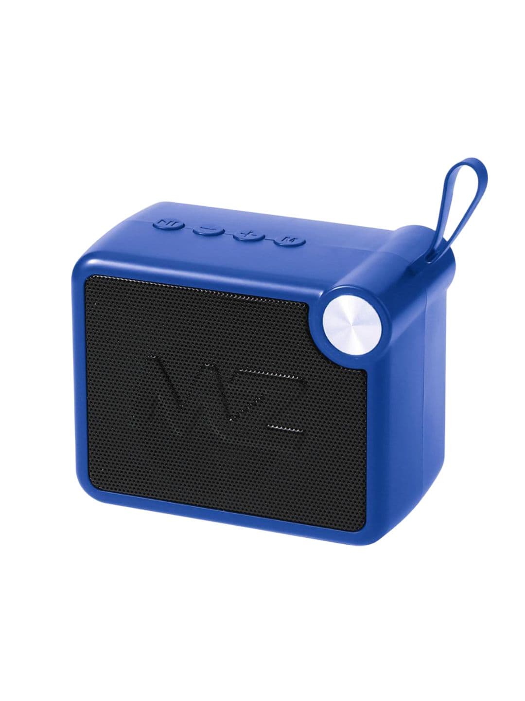 MZ M406SP Portable Bluetooth Speaker Dynamic Thunder Sound & High Bass 5W Power - view 1