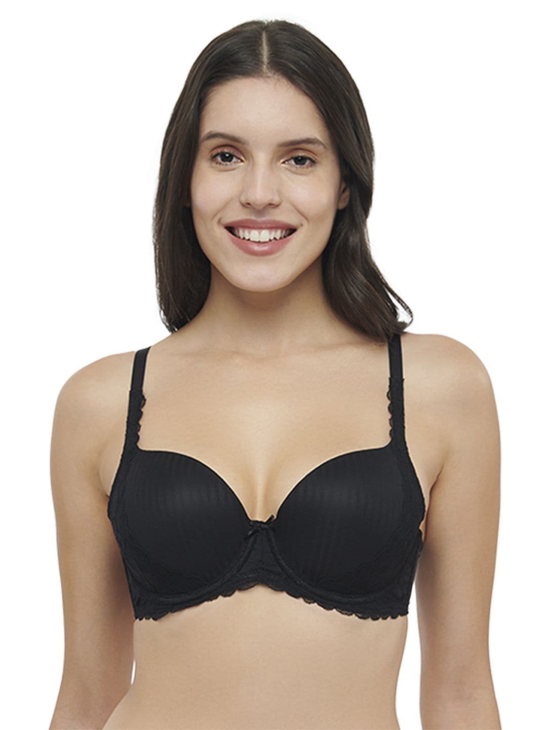 Triumph Women Underwired Medium Coverage Bra - view 1