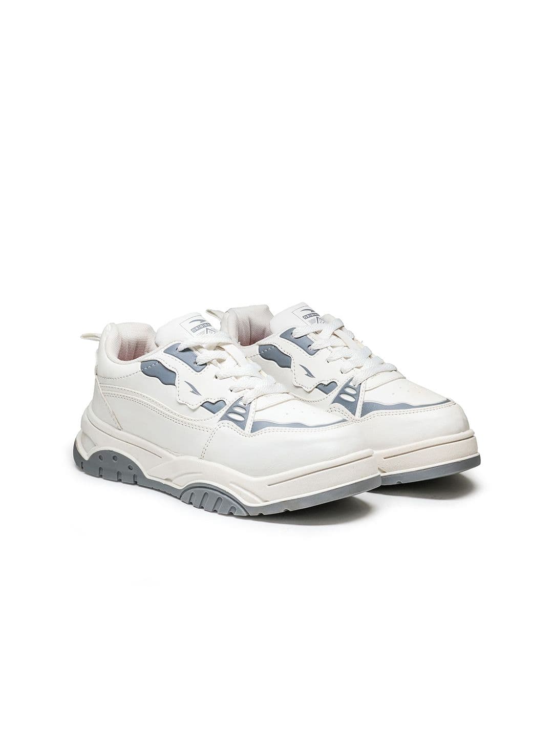ASIAN Women Lace-Ups Sneakers - view 1
