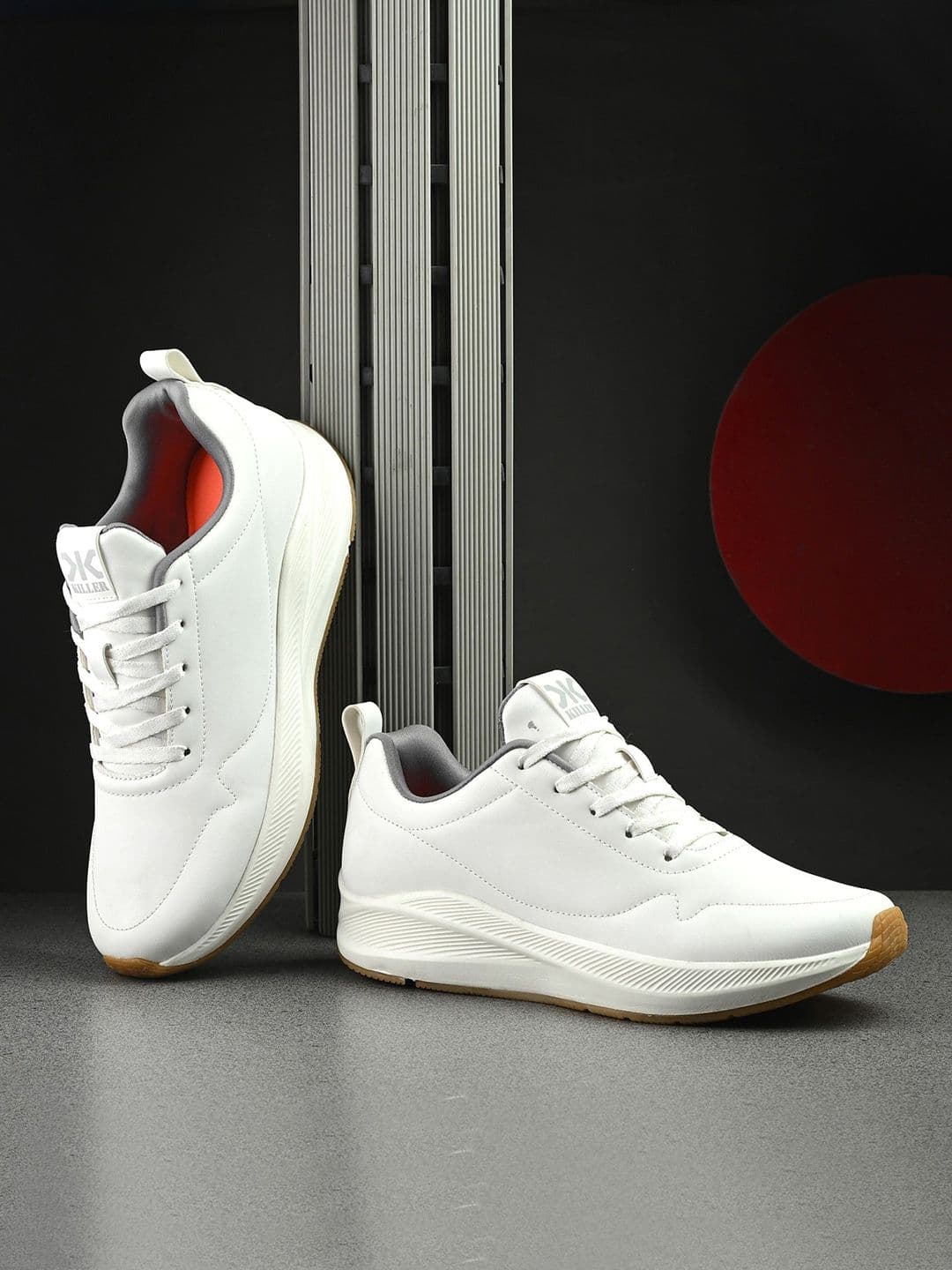 Killer Men Sneakers - view 1