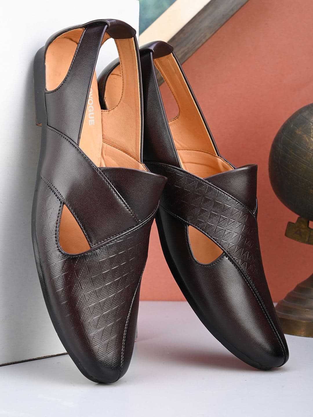 Provogue Men Comfort Sandals - view 1