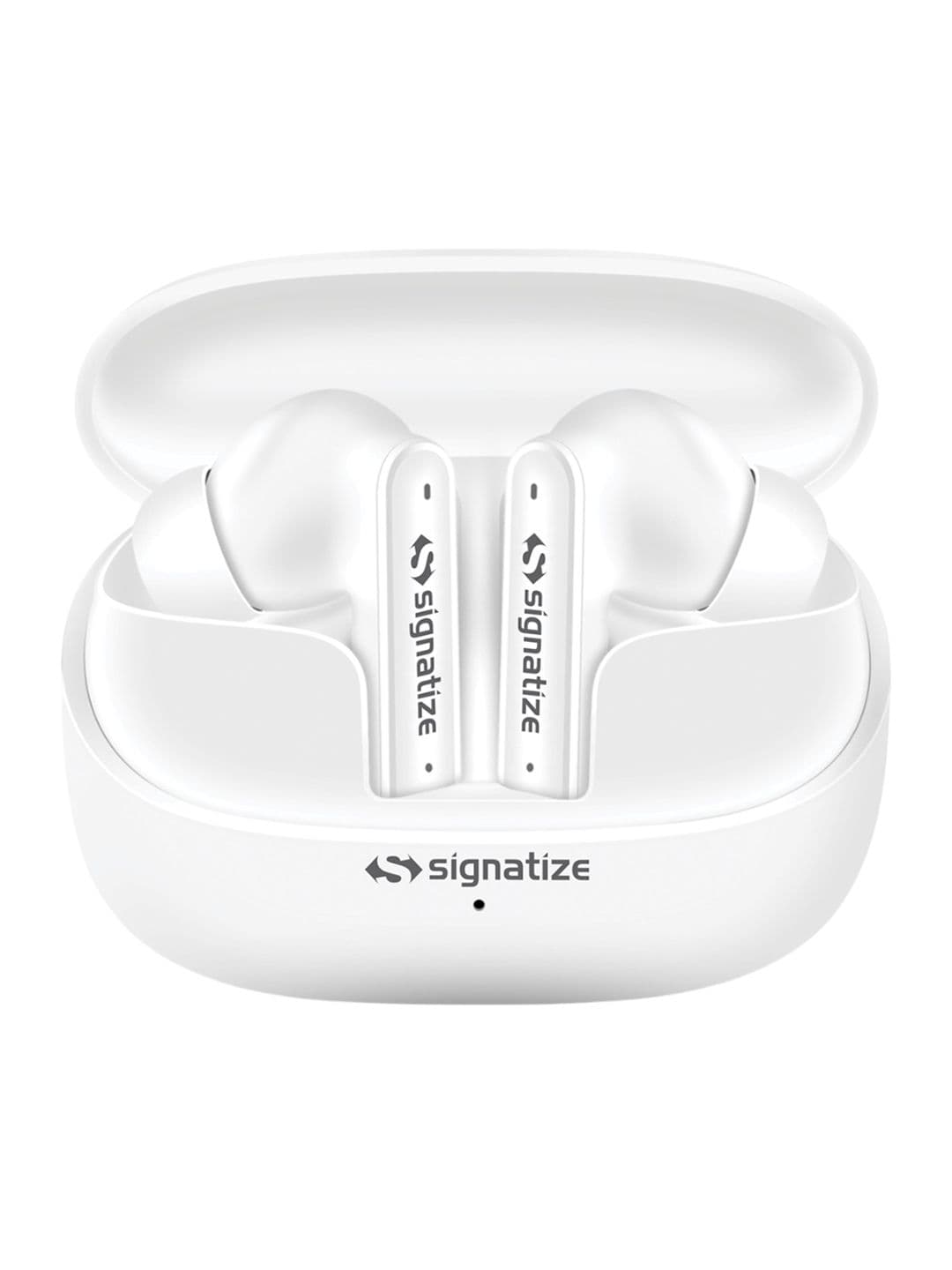 SIGNATIZE Wireless v5.3 Bluetooth Earbuds - view 1