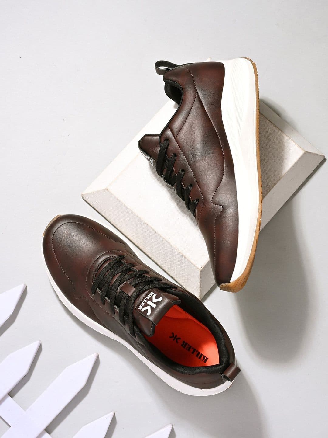Killer Men Sneakers - view 1