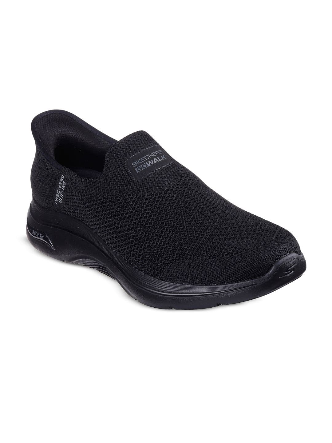Skechers Men GO WALK ARCH FIT 2.0 - ICONIC Slip Ins Walking Shoes - view 1