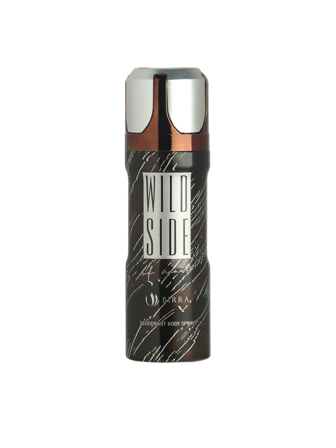 BIRRA Men Wild Side Deodorant Body Spray - 200 ml - view 1