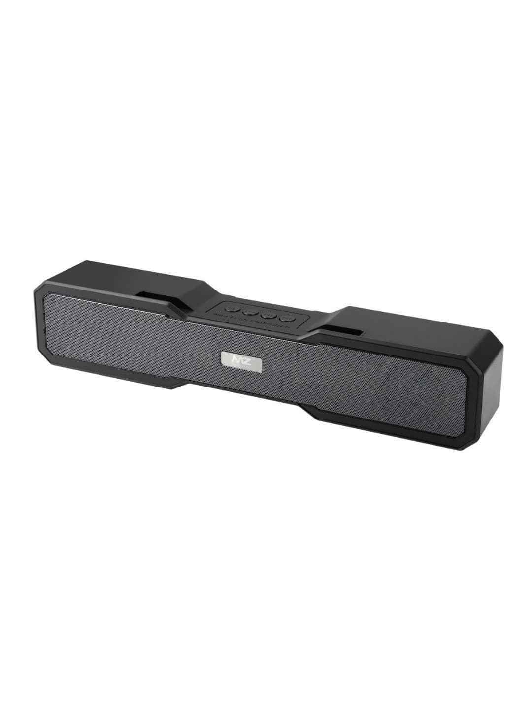 MZ M61 10W & 2400mAh Bat Dynamic Thunder Sound With High Bass Speaker - view 1