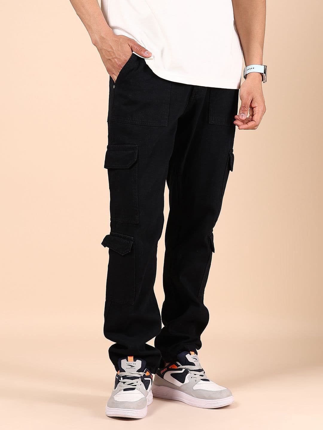 V-Mart Men Regular Fit Mid-Rise Light Fade Non Stretchable Jeans - view 1
