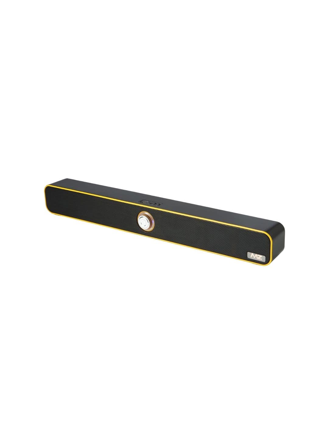 MZ Dynamic Thunder Sound With High Bass Speakers - view 1